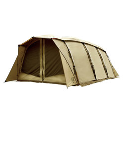 テント キャンプ 5人用 2ルーム アポロン 2774