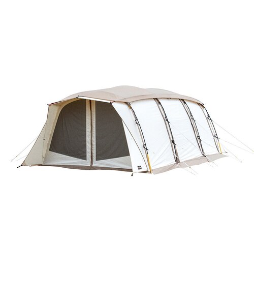 L-Breath LBS-30 登山3人用テント プロモンテ エルブレス 登山 2