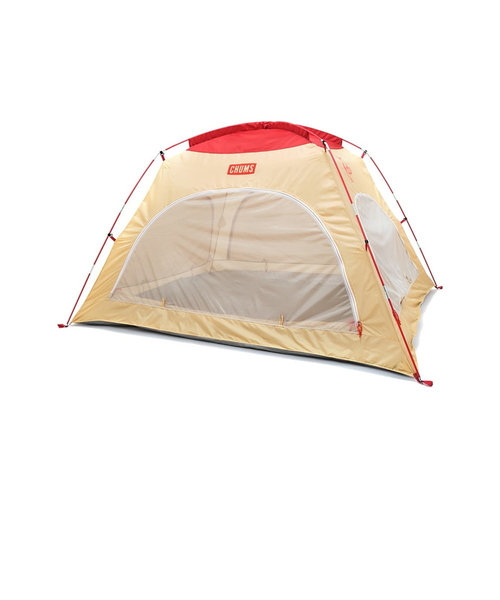 チャムス（CHUMS）テント タープ キャンプ クイックアップテント ブービーサンシェード CH62-1792-B044 アウトドア レジャー