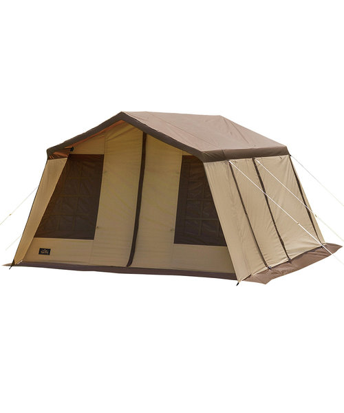 テント ファミリーテント キャンプ 5人用 オーナーロッジ タイプ78R 2755
