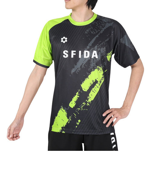 スフィーダ（SFIDA）サッカー フットサルウェア プラクティスシャツ 