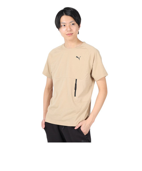プーマ（PUMA）プーマ テック ポケット Tシャツ 626155 83 CML