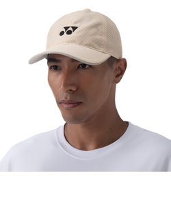ヨネックス（YONEX）テニス キャップ 帽子 メッシュキャップ 40106-147 速乾 UVカット
