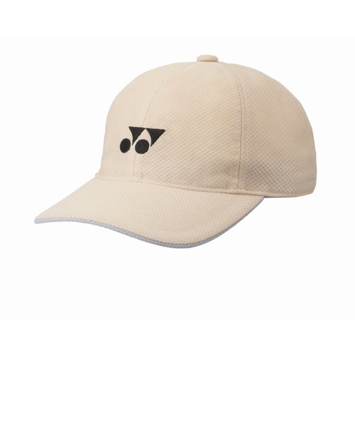 ヨネックス（YONEX）テニス キャップ 帽子 メッシュキャップ 40106-147 