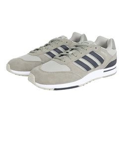 アディダス（adidas）スニーカー スポーツシューズ RUN 80s M IG3532