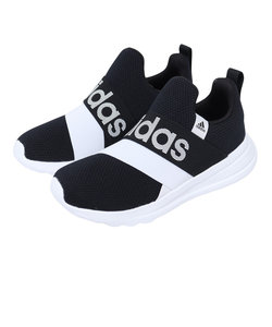 アディダス（adidas）ジュニアスニーカー スポーツシューズ LITERACER ADAPT 6.0 K IG7240