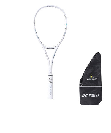 ヨネックス（YONEX）硬式用テニスラケット Eゾーンパワー 22EZPWX-104 