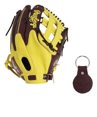 ローリングス（Rawlings）ソフトボール用グラブ オールラウンド HYPER TECH R2G COLORS for MEN GS4HTCY719-RT/…  | Super Sports XEBIO u0026mall店（スーパースポーツゼビオ）の通販 - u0026mall