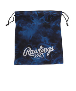 ローリングス（Rawlings）野球 ゴーストスモーク グラブ袋 EAC14S01-N