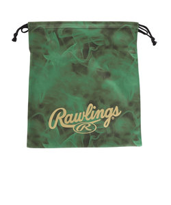 ローリングス（Rawlings）野球 ゴーストスモーク グラブ袋 EAC14S01-OL