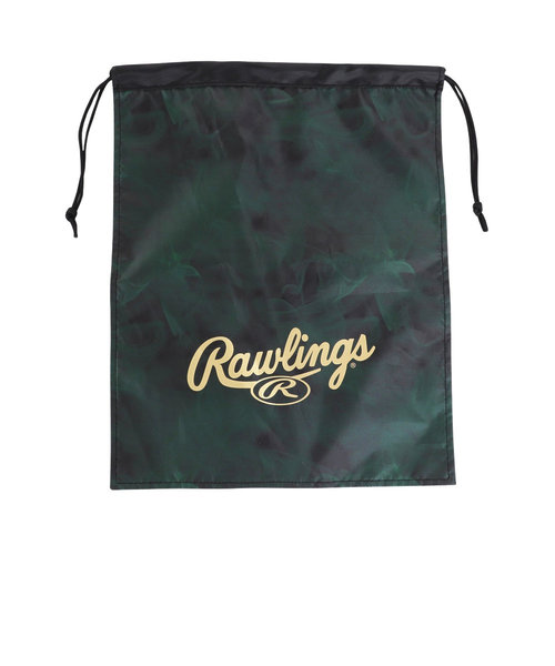ローリングス（Rawlings）野球 ゴーストスモーク マルチバッグ EBP14S04-OL
