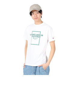 チャンピオン-ヘリテイジ（CHAMPION-HERITAGE）GRAPHIC Tシャツ C3-Z345 010