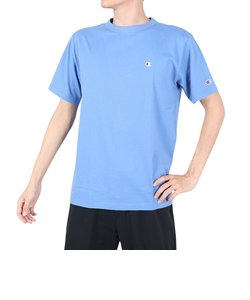 チャンピオン-ヘリテイジ（CHAMPION-HERITAGE）ワンポイントTシャツ C3-X352 337