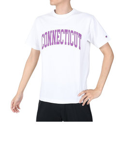 チャンピオン-ヘリテイジ（CHAMPION-HERITAGE）COLLEGE GR Tシャツ C3-Z349 016