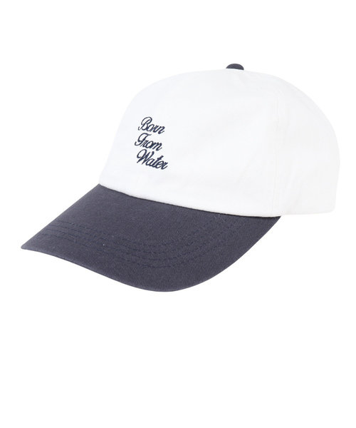 ハーレー（HURLEY）BFW ロゴキャップ MHW2411045-WHT