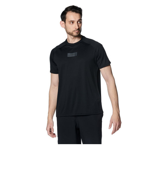 アンダーアーマー（UNDER ARMOUR）野球ウェア テック 半袖Tシャツ 1384737 001 速乾