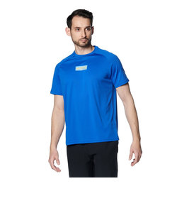 アンダーアーマー（UNDER ARMOUR）野球ウェア テック 半袖Tシャツ 1384737 400 速乾
