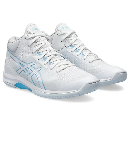 アシックス（ASICS）バスケットシューズ バッシュ LADY GELFAIRY 9 1062A007.100