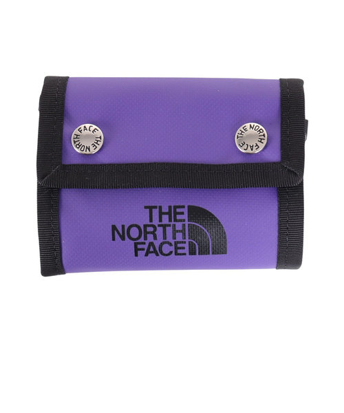 ノースフェイス（THE NORTH FACE）BCドットワレット NM82319 FP