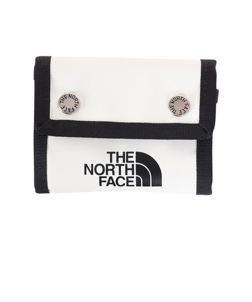 ノースフェイス（THE NORTH FACE）BCドットワレット NM82319 WD