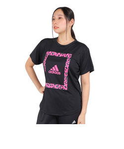 アディダス（adidas）SE グラフィック Tシャツ JSY15-IM8729