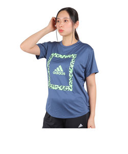 アディダス（adidas）SE グラフィック Tシャツ JSY15-IM8730