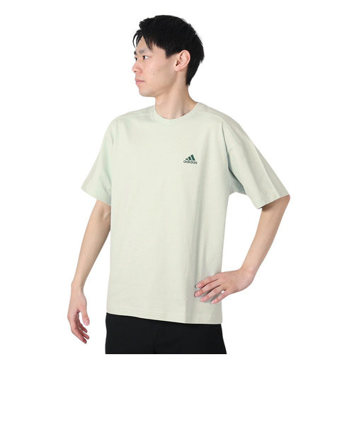アディダス（adidas）WORD 半袖Tシャツ JSY30-IM8771