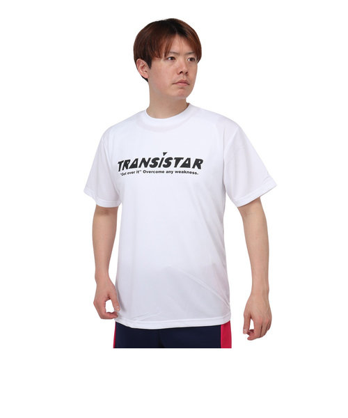 ハンドボールウェア ベーシック 半袖Tシャツ HB00TS01-10