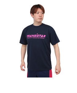 ハンドボールウェア ベーシック 半袖Tシャツ HB00TS01-49