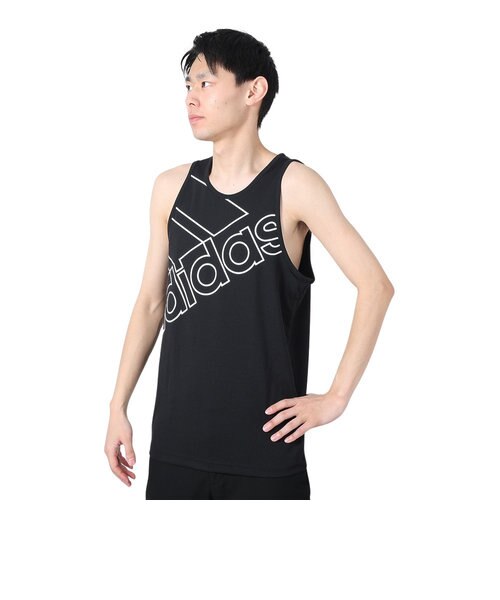 sapeur バスケットボール　タンクトップLサイズ SAPEur サプール タンクトップ