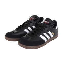 アディダス（adidas）スニーカー サンバ クラシック 034563 コアブラック　samba classic