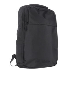 ライズ（RYZ）MOBILITY TRAVEL ディパック 37L  RZ40UTC24SS0027 BLK 撥水 ビジネスバッグ