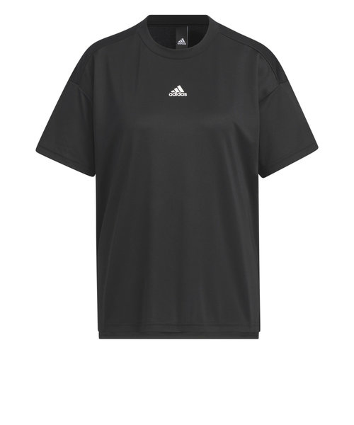 アディダス（adidas）シーズナル スポーツウェア ルーズフィット ピケ テロ 半袖Tシャツ JSY12-IM8723 | Super Sports  XEBIO u0026mall店（スーパースポーツゼビオ）の通販 - u0026mall