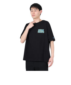 オーシャンパシフィック（Ocean Pacific）バックモンキー 半袖Tシャツ 514505BLK