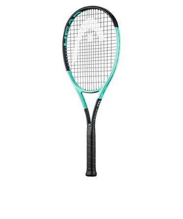 ヘッド（HEAD）硬式用テニスラケット Boom MP L 2024 Alterna 230424 | Super Sports XEBIO  u0026mall店（スーパースポーツゼビオ）の通販 - u0026mall