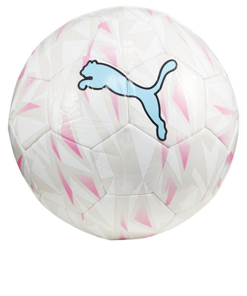 プーマ（PUMA）サッカーボール 4号球 プーマファイナルグラフィックボール 8436601