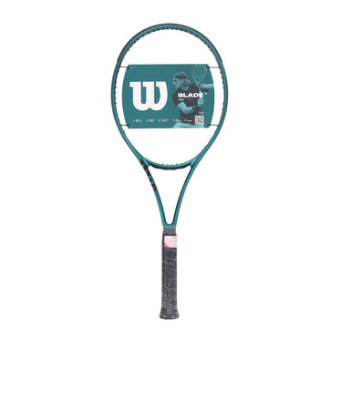 ヘッド（HEAD）硬式用テニスラケット Boom MP L 2024 Alterna 230424 