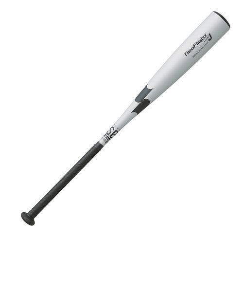 エスエスケイ（SSK）少年軟式用バット 野球 金属 ネオフライト RB J 80cm/580g平均 SBB5065-9590-80