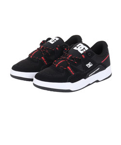 ディーシーシューズ（DC SHOES）スニーカー ボーダーシューズ CONSTRUCT 24SPDM241001KHO