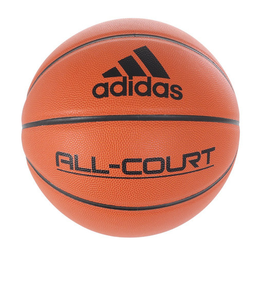 アディダス（adidas）バスケットボール 7号球 オールコート AB7130