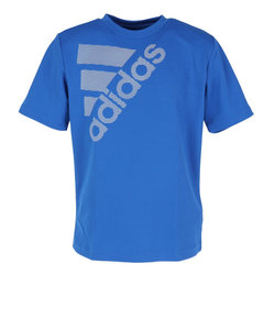 アディダス（adidas）U BOS グラフィック 半袖Tシャツ KTF39-IY6360