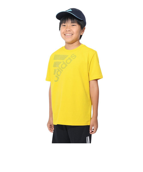 アディダス（adidas）U BOS グラフィック 半袖Tシャツ KTF39-IY6361