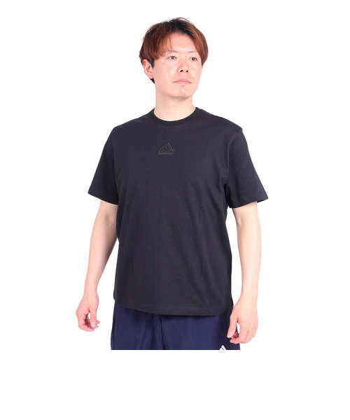 アディダス（adidas）ALLSZN G 半袖Tシャツ KNQ61-IR5266