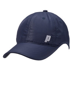 プリンス（PRINCE）テニス キャップ 帽子 WAVYキャップ PH578 127 NVY