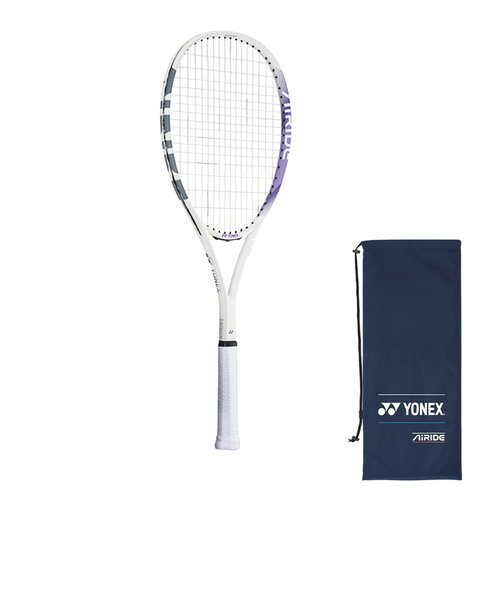 ヨネックス（YONEX）ソフトテニスラケット エアライド ARDG-022 