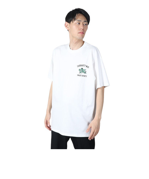 カーハート（CARHARTT）SMART SPORTS 半袖Tシャツ I03312102XX