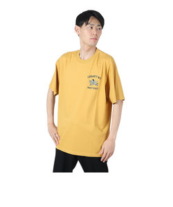 カーハート（CARHARTT）SMART SPORTS 半袖Tシャツ I0331211ZEXX