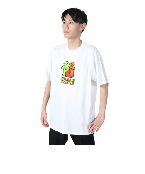 カーハート（CARHARTT）GUMMY 半袖Tシャツ I03316402XX