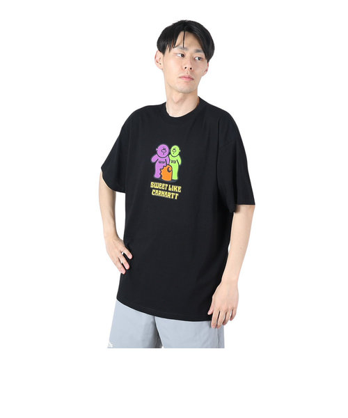 カーハート（CARHARTT）GUMMY 半袖Tシャツ I03316489XX