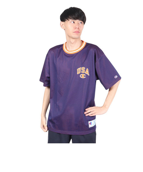 チャンピオン-ヘリテイジ（CHAMPION-HERITAGE）アクションスタイル リラックス 半袖Tシャツ C3-Z301 370